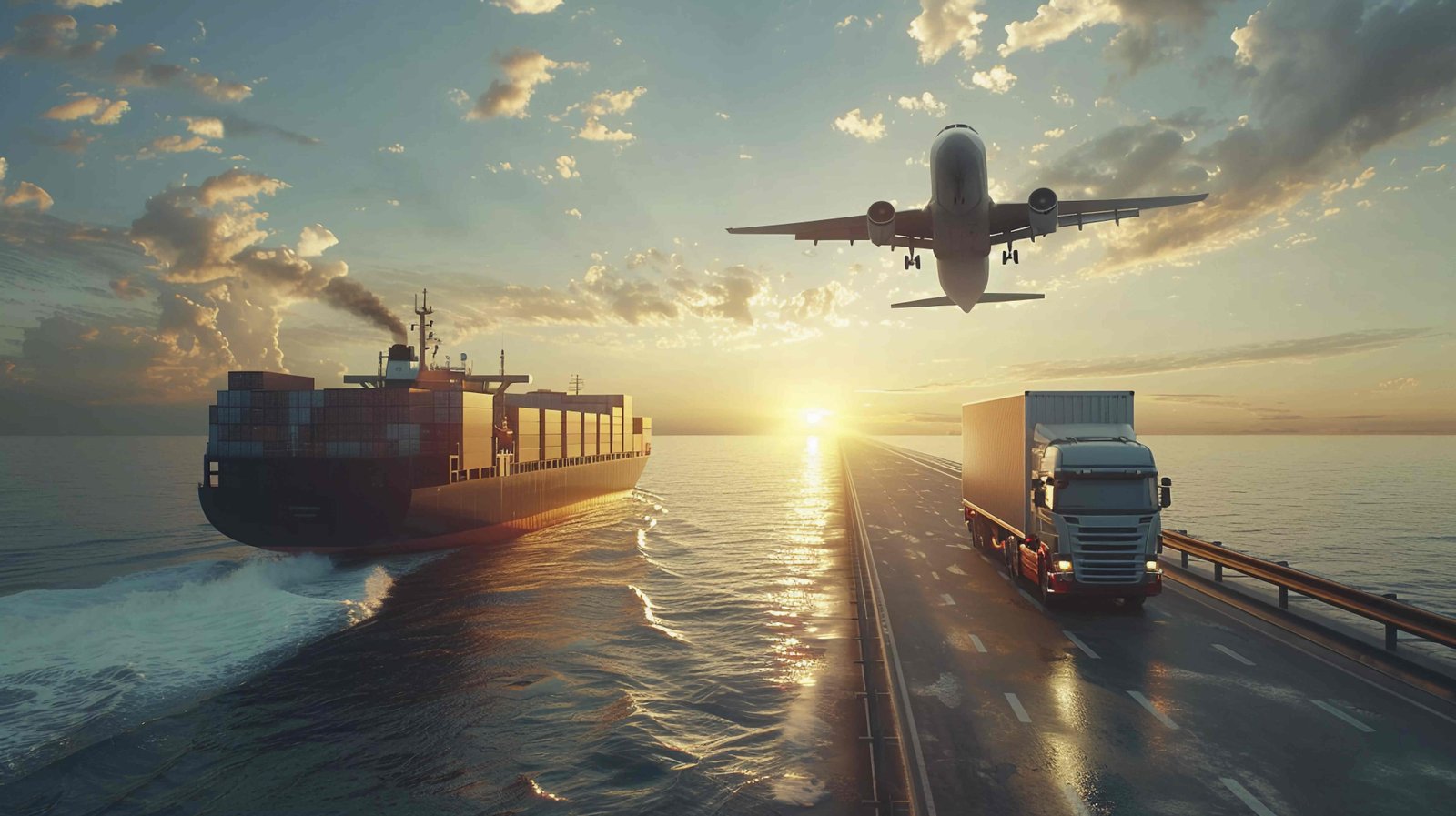 Freight Forwarding