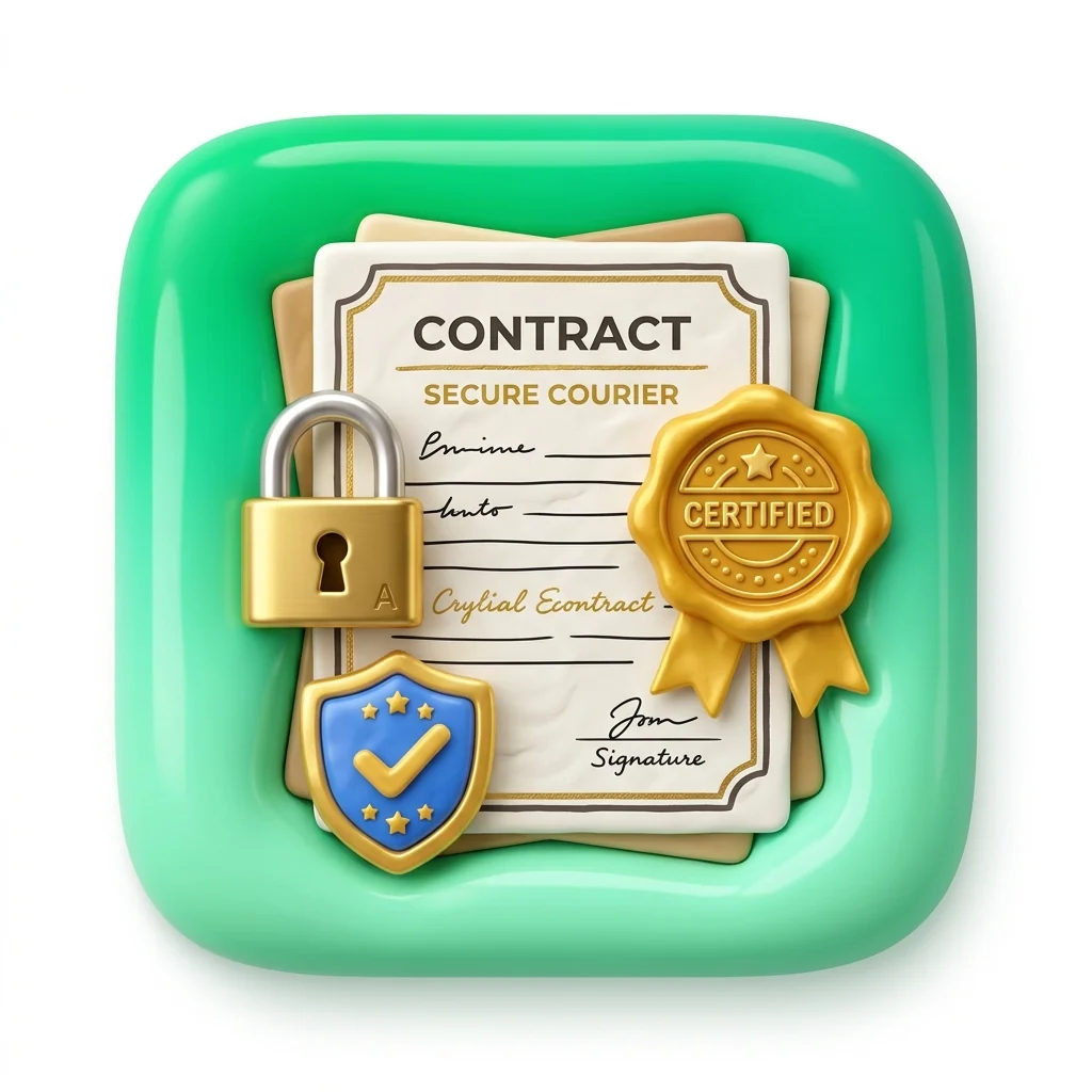 Document Courier
