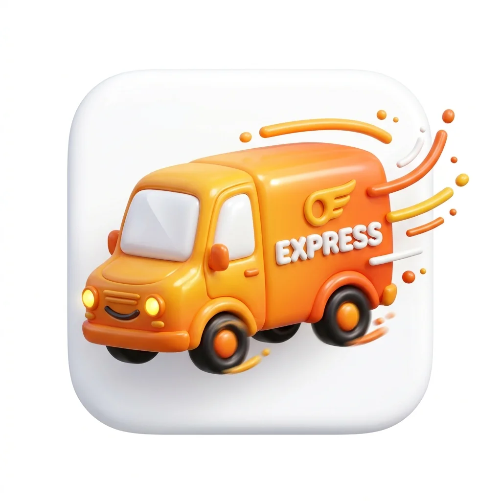 Express Delivery